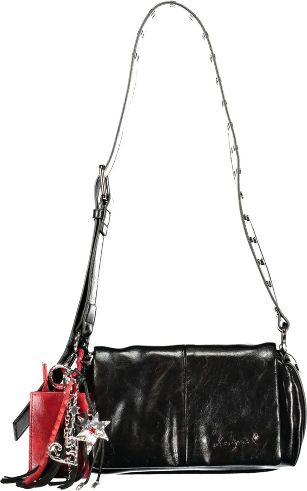 Сумка Desigual GALAXY NARON BAG