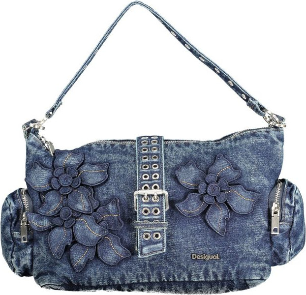 Сумка Desigual Curio Banaba Bag
