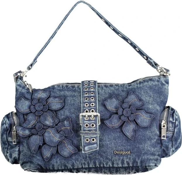 Сумка Desigual Curio Banaba Bag