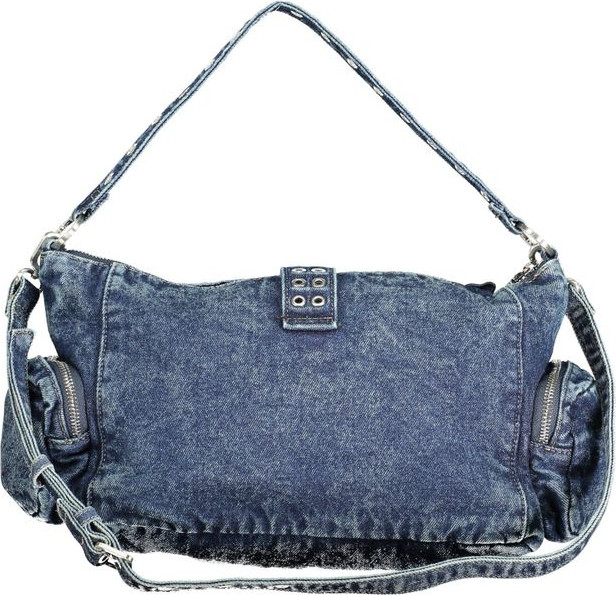 Сумка Desigual Curio Banaba Bag