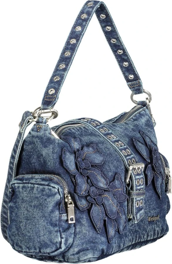 Сумка Desigual Curio Banaba Bag