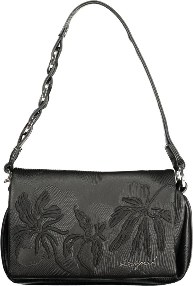Сумка Desigual Mirenise Naron Mini Flap Bag