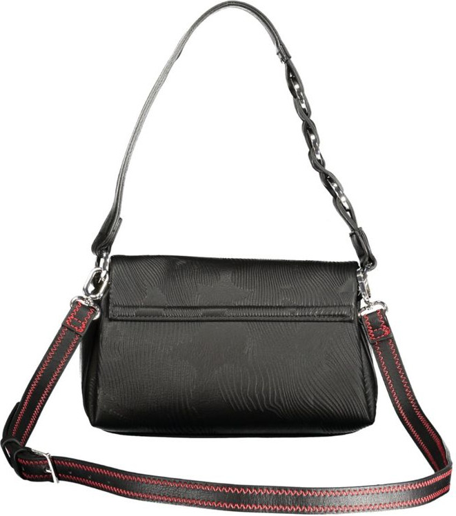 Сумка Desigual Mirenise Naron Mini Flap Bag