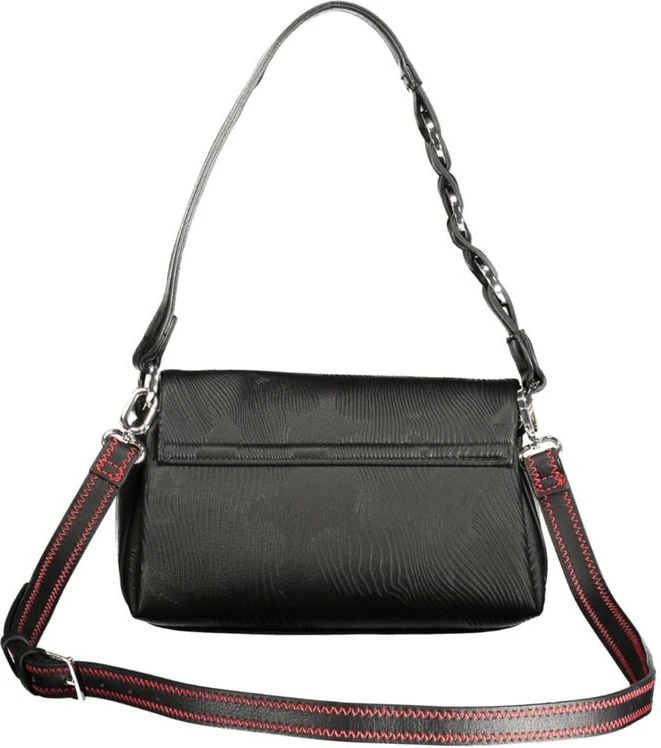 Сумка Desigual Mirenise Naron Mini Flap Bag