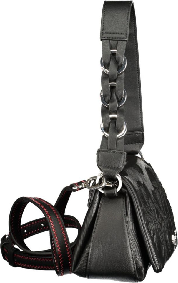 Сумка Desigual Mirenise Naron Mini Flap Bag