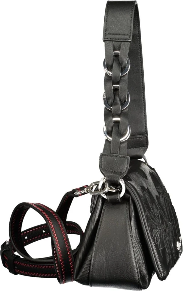 Сумка Desigual Mirenise Naron Mini Flap Bag