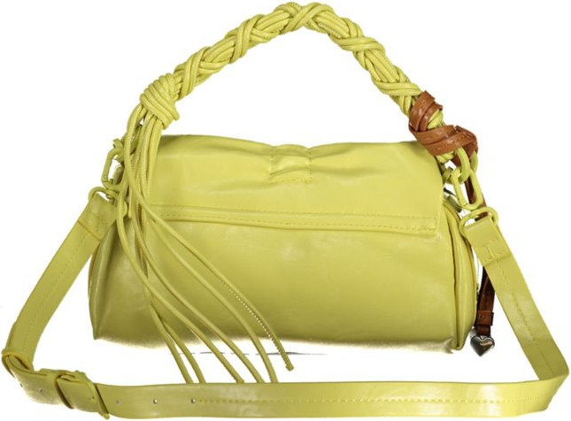 Сумка Desigual Rodio Naron Mini Flap Bag