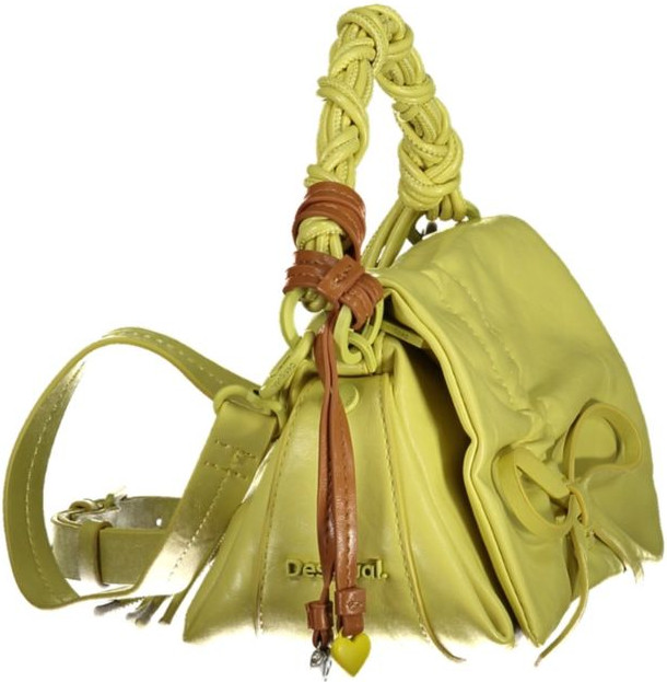 Сумка Desigual Rodio Naron Mini Flap Bag