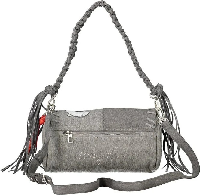 Сумка Desigual Mickey Kiss Naron Medium Flap Bag