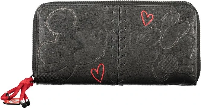 Кошелек Desigual Mickey Fiona Mone