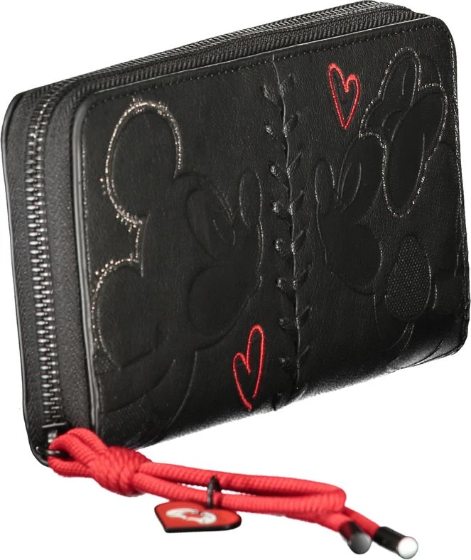 Кошелек Desigual Mickey Fiona Mone