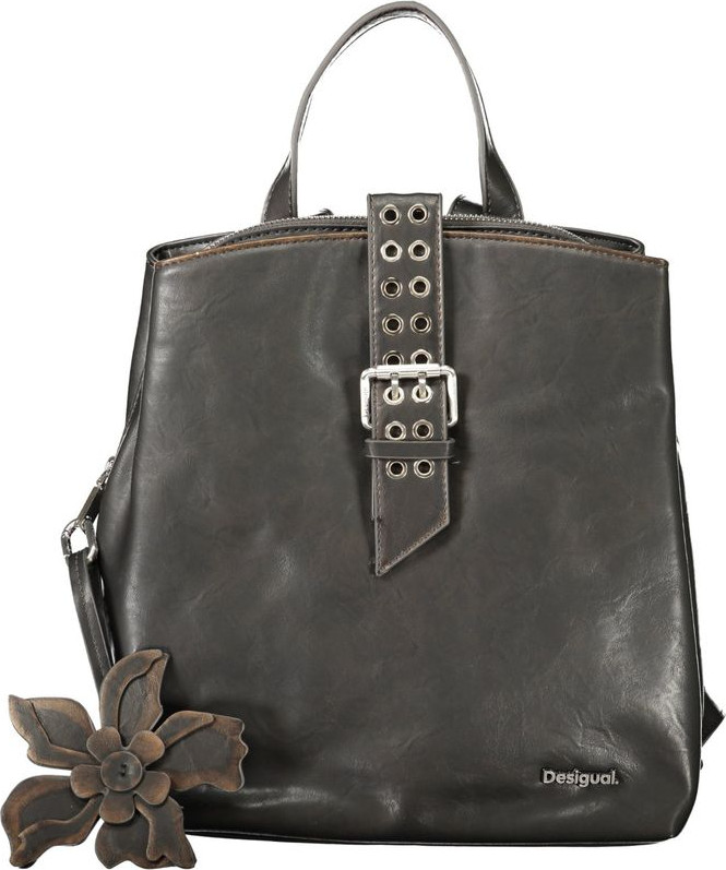 Рюкзак Desigual Curio Choco Sumy Mini