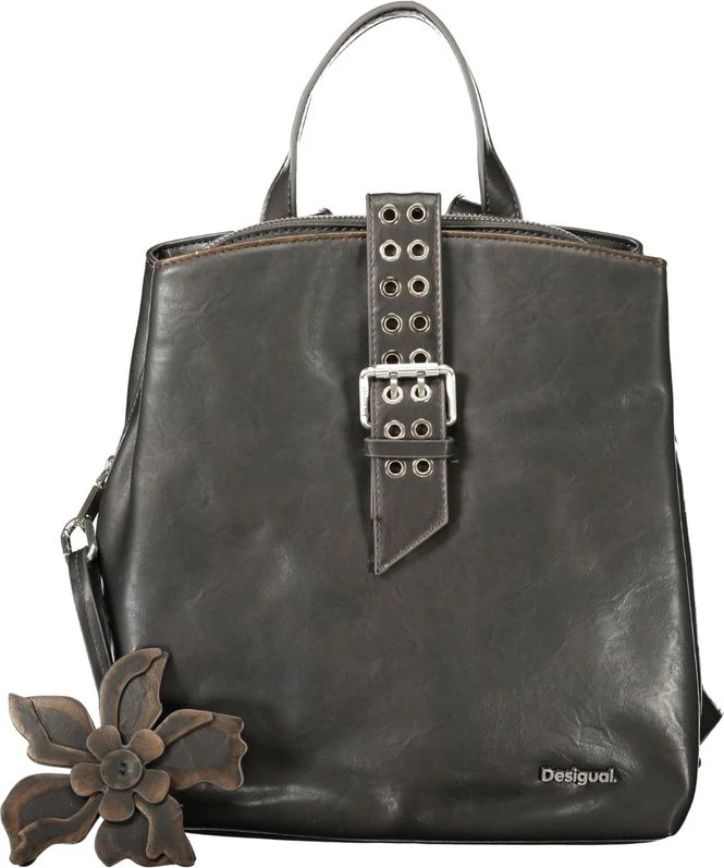Рюкзак Desigual Curio Choco Sumy Mini
