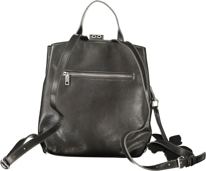 Рюкзак Desigual Curio Choco Sumy Mini