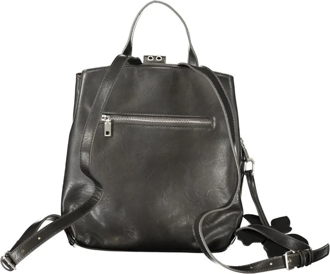 Рюкзак Desigual Curio Choco Sumy Mini