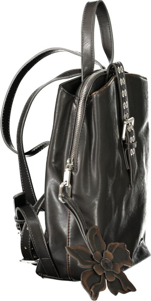 Рюкзак Desigual Curio Choco Sumy Mini