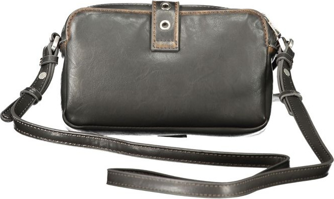 Сумка Desigual MONE CURIO CHOCO JULIA BAG