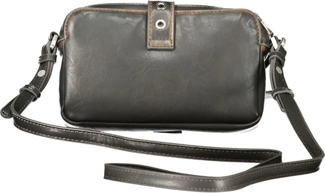 Сумка Desigual MONE CURIO CHOCO JULIA BAG