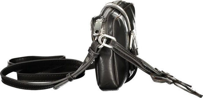 Сумка Desigual MONE CURIO CHOCO JULIA BAG