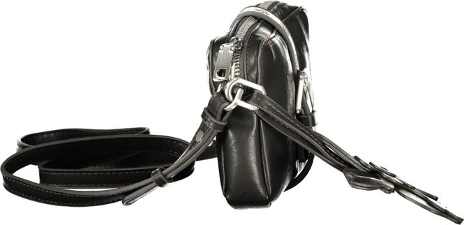Сумка Desigual MONE CURIO CHOCO JULIA BAG