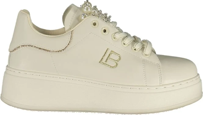Кроссовки Laura Biagiotti Bianco