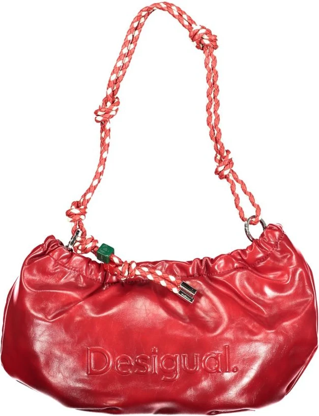 Сумка Desigual Half Logo Waverly