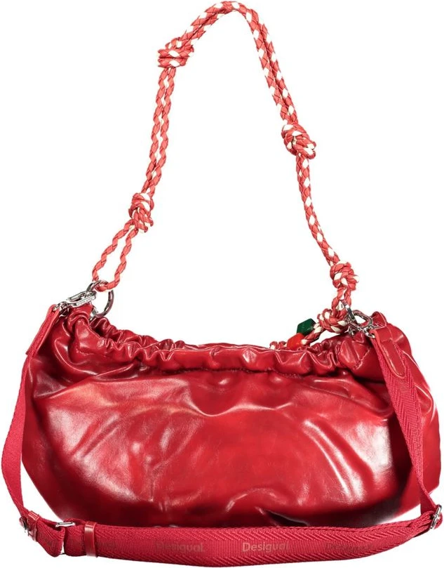 Сумка Desigual Half Logo Waverly