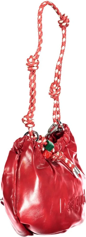 Сумка Desigual Half Logo Waverly