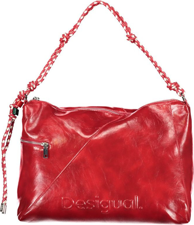 Сумка Desigual Half Logo Leiria 2.0 Bag