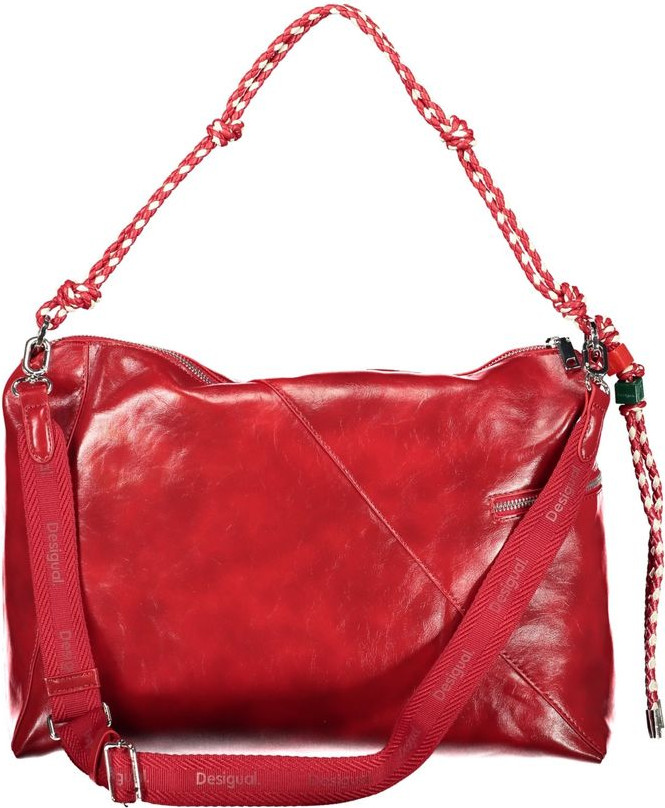 Сумка Desigual Half Logo Leiria 2.0 Bag