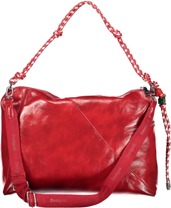 Сумка Desigual Half Logo Leiria 2.0 Bag