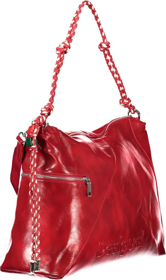 Сумка Desigual Half Logo Leiria 2.0 Bag