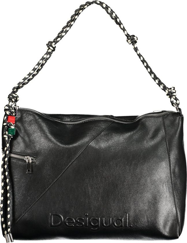 Сумка Desigual HALF LOGO LEIRIA 2.0 BAG