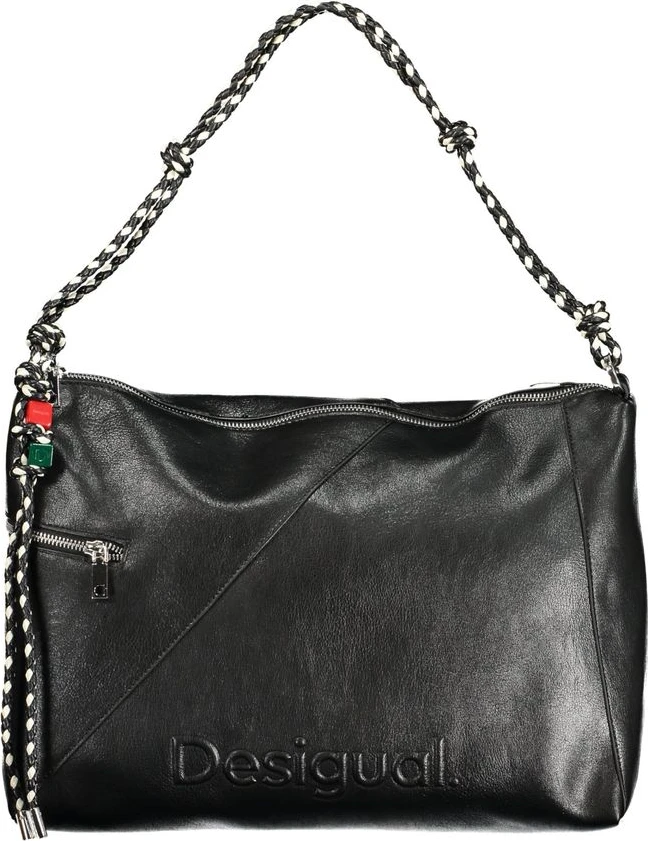 Сумка Desigual HALF LOGO LEIRIA 2.0 BAG
