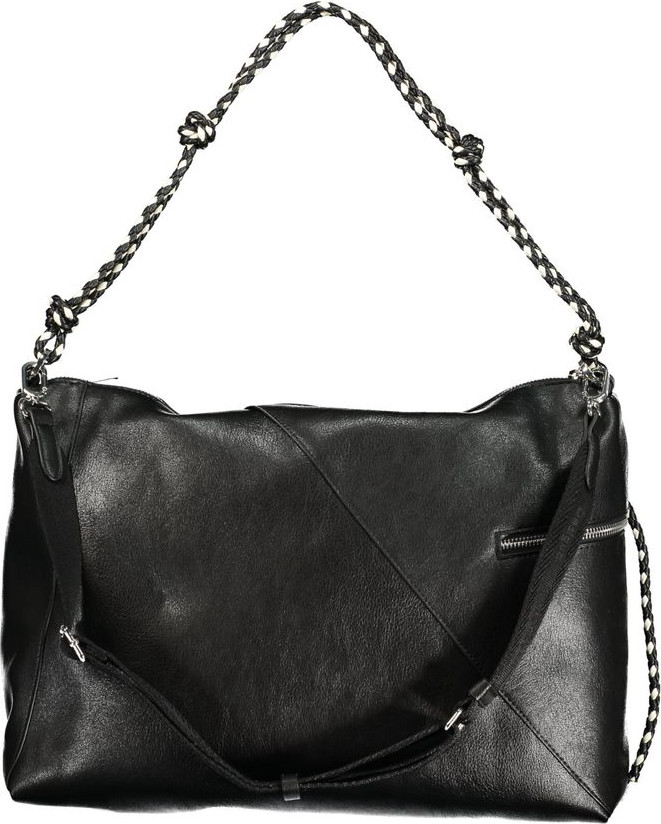 Сумка Desigual HALF LOGO LEIRIA 2.0 BAG