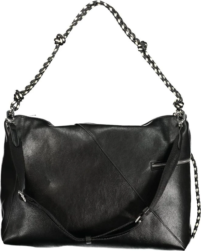 Сумка Desigual HALF LOGO LEIRIA 2.0 BAG