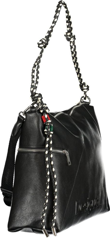 Сумка Desigual HALF LOGO LEIRIA 2.0 BAG