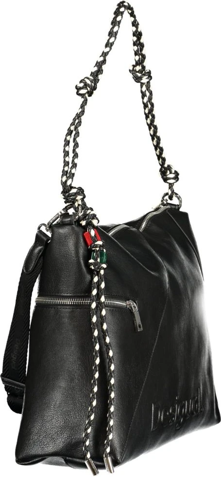 Сумка Desigual HALF LOGO LEIRIA 2.0 BAG