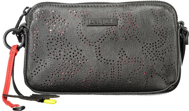 Сумка Desigual Paladio Mone
