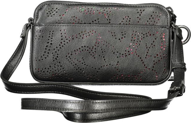 Сумка Desigual Paladio Mone