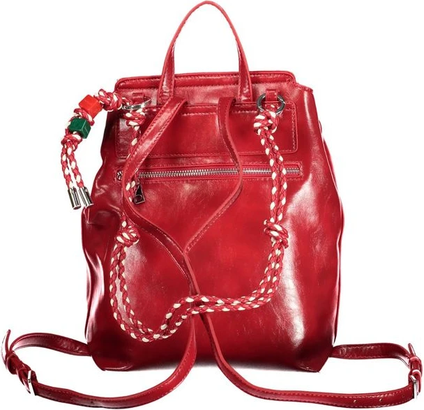 Мини-рюкзак Desigual Half Logo Luena