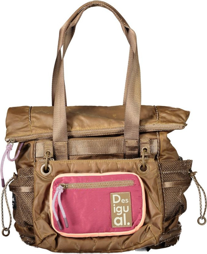 Рюкзак Desigual Neo Grunge Voyager Bag