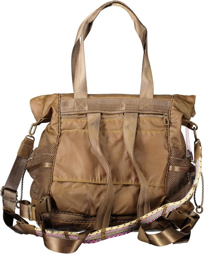 Рюкзак Desigual Neo Grunge Voyager Bag