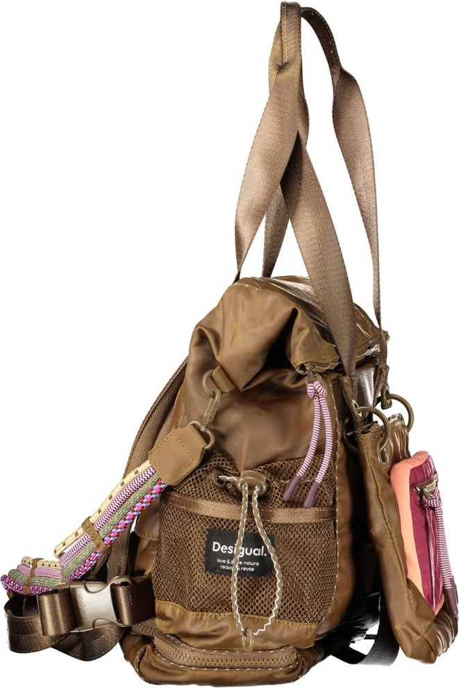 Рюкзак Desigual Neo Grunge Voyager Bag