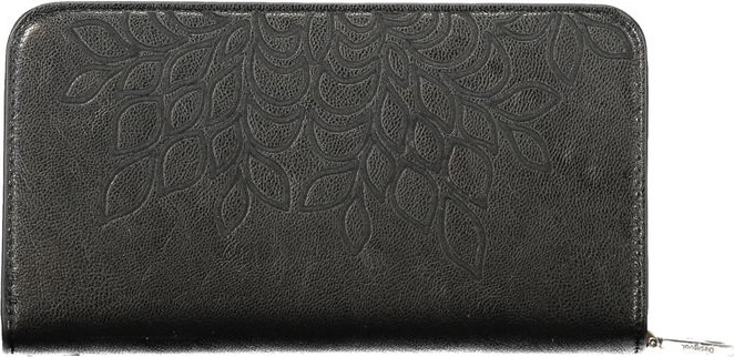 Кошелек Desigual Nero Полиуретан