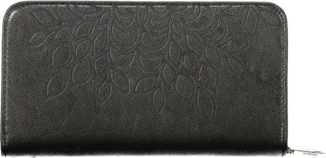 Кошелек Desigual Nero Полиуретан