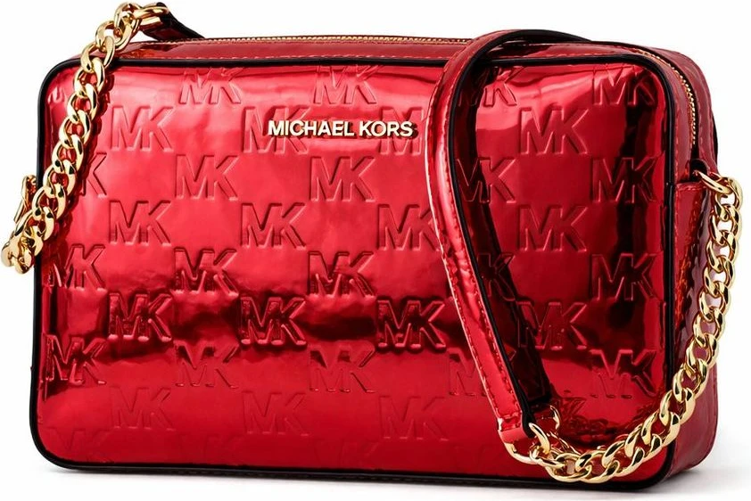 Сумка через плечо Michael Kors JET SET