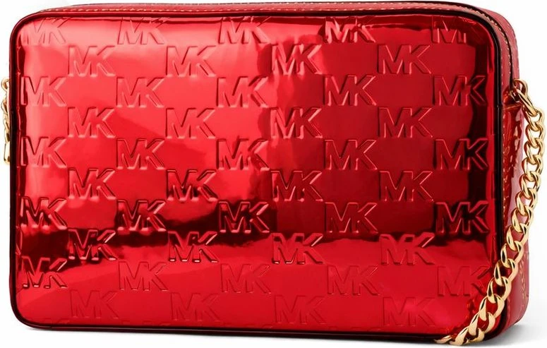 Сумка через плечо Michael Kors JET SET