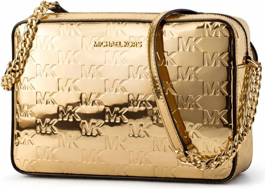 Сумка через плечо Michael Kors 35F5GTTC9IPAL