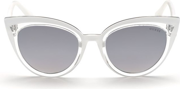 Солнцезащитные очки GUESS Белые